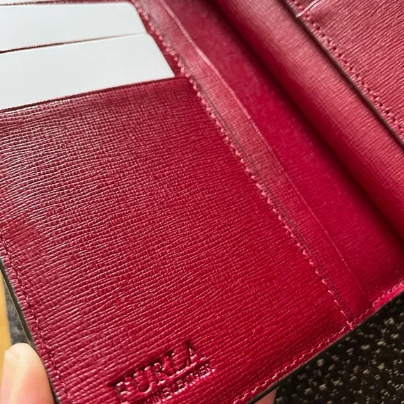 Furla Wallet - Picture 5 of 9